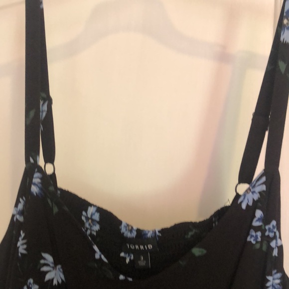 Torrid - Picture 3 of 6